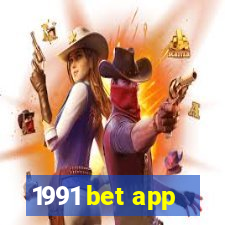 1991 bet app